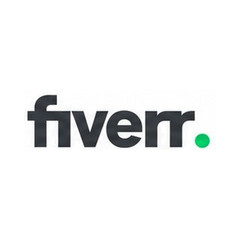 Fiverr logo