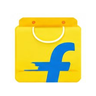 Flipkart logo