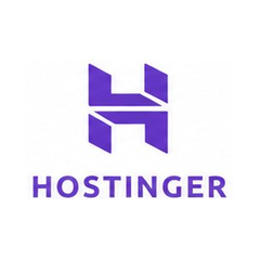 Hostinger logo