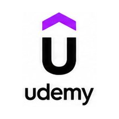 Udemy logo