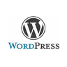 Wordpress logo